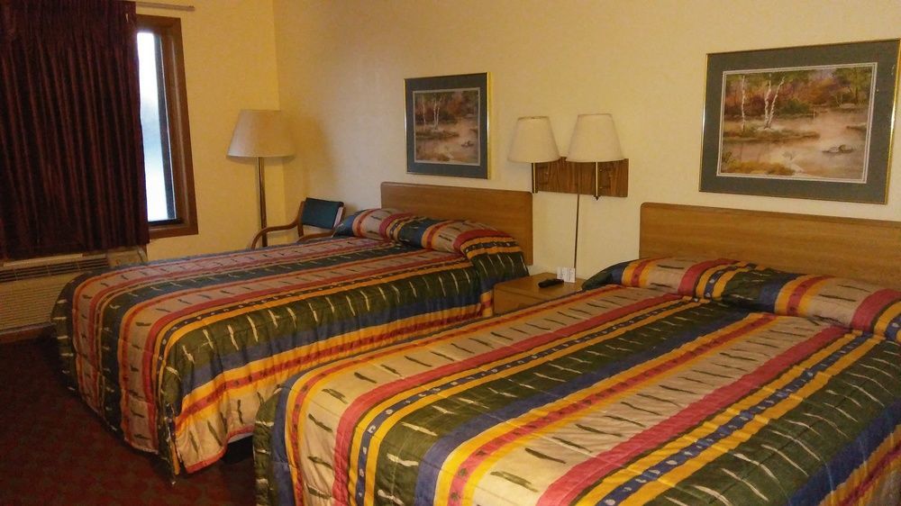 Sunset Inn Williamsburg Luaran gambar