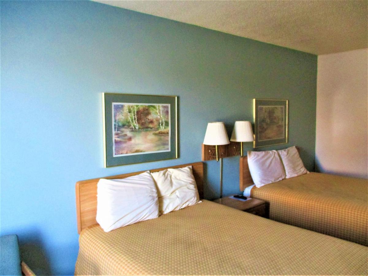 Sunset Inn Williamsburg Luaran gambar